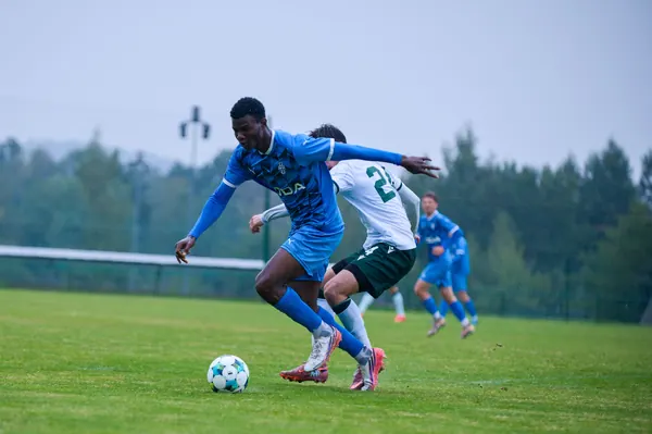 FK Jablonec B – FK Mladá Boleslav B, 13. 9. 2026