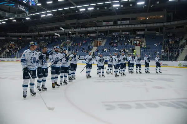 Bílí Tygři Liberec – HC Olomouc, 2. 10. 2026