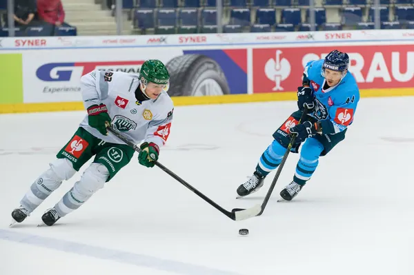 Bílí Tygři Liberec – Frölunda HC, 6. 10. 2026