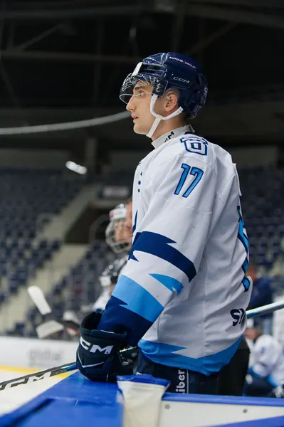U20: HC Bílí Tygři Liberec – HC Verva Litvínov, 4. 9. 2026