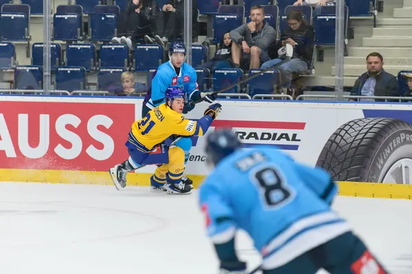 Bílí Tygři Liberec – Herning Blue Fox, 10. 9. 2026
