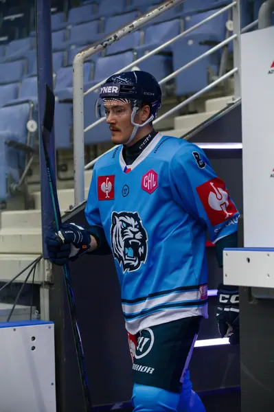 Bílí Tygři Liberec – Herning Blue Fox, 10. 9. 2026