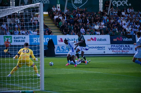 FK Jablonec – FC Slovan Liberec, 5. 9. 2026