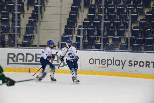 VSE – Kladno O 3. Místo, 23. 8. 2026