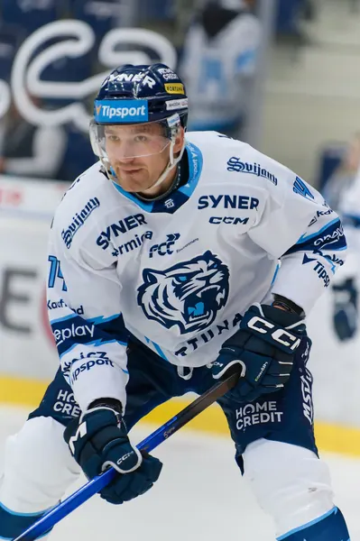 Bílí Tygři Liberec – HC Oceláři Třinec, 27. 9. 2026