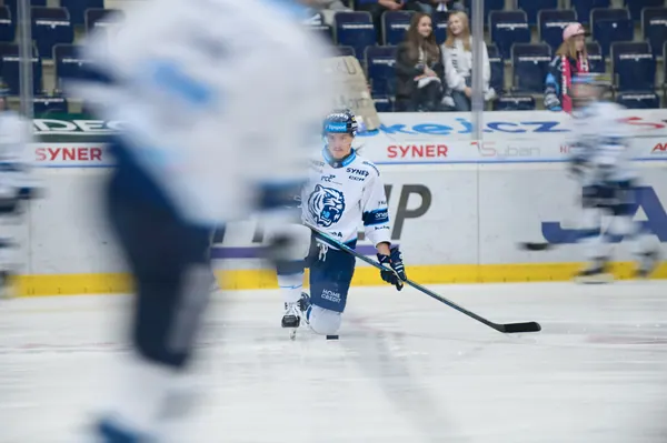 Bílí Tygři Liberec – HC Oceláři Třinec, 27. 9. 2026