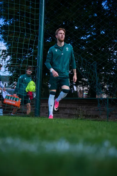 FK Jablonec B – FK Velké Hamry, 23. 8. 2026