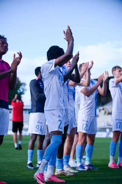 FK Jablonec – FC Slovan Liberec, 5. 9. 2026