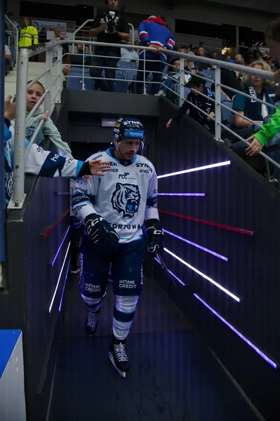 Bílí Tygři Liberec – HC Olomouc, 2. 10. 2026