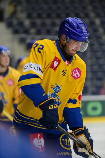Bílí Tygři Liberec – Herning Blue Fox, 10. 9. 2026