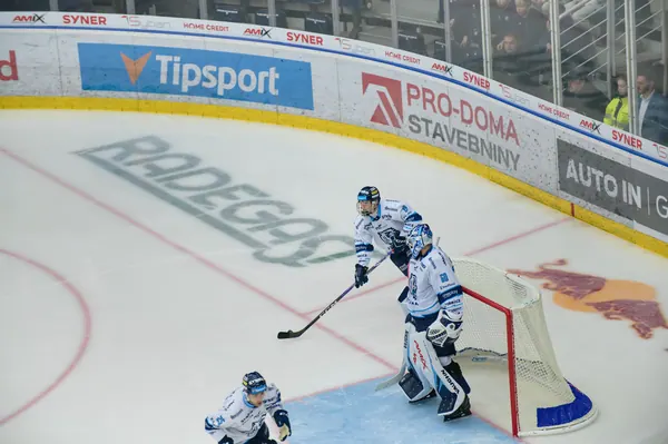 Bílí Tygři Liberec – HC Oceláři Třinec, 27. 9. 2026