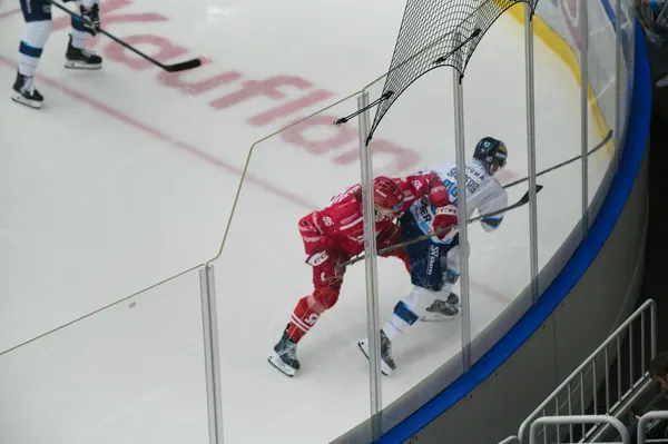 Bílí Tygři Liberec – HC Oceláři Třinec, 27. 9. 2026