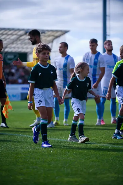 FK Jablonec – FC Slovan Liberec, 5. 9. 2026