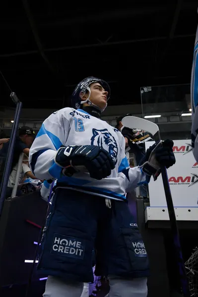 HC Bílí Tygři Liberec – HC Rytíři Kladno, 13. 8. 2026