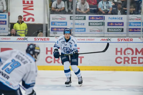 Bílí Tygři Liberec – HC Oceláři Třinec, 27. 9. 2026