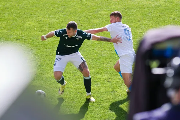 FK Jablonec – FC Slovan Liberec, 5. 9. 2026