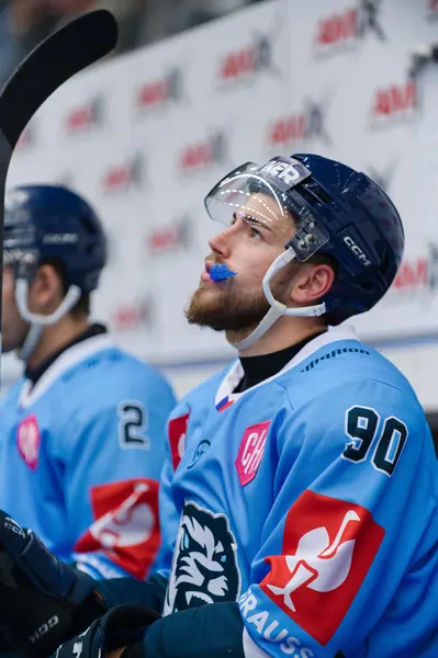Bílí Tygři Liberec – Herning Blue Fox, 10. 9. 2026