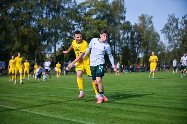 FK Jablonec B – FC Hradec Králové B, 27. 9. 2026