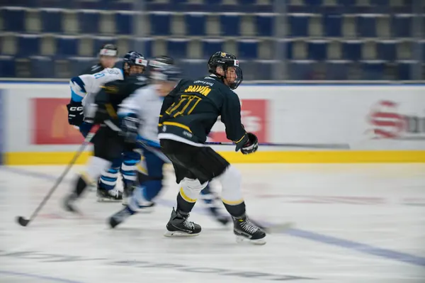 U20: HC Bílí Tygři Liberec – HC Verva Litvínov, 4. 9. 2026