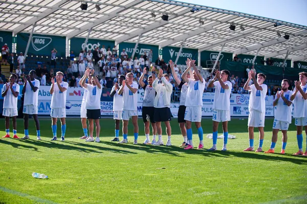 FK Jablonec – FC Slovan Liberec, 5. 9. 2026