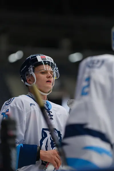 U20: HC Bílí Tygři Liberec – HC Verva Litvínov, 4. 9. 2026