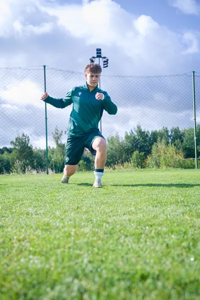 FK Jablonec B – FK Velké Hamry, 23. 8. 2026