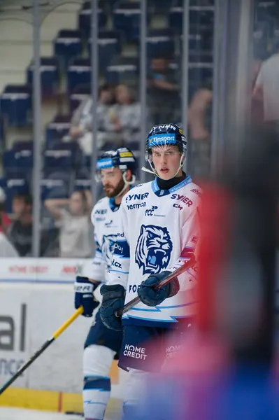 Bílí Tygři Liberec – HC Oceláři Třinec, 27. 9. 2026
