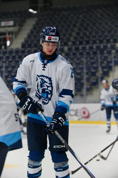 U20: HC Bílí Tygři Liberec – HC Verva Litvínov, 4. 9. 2026