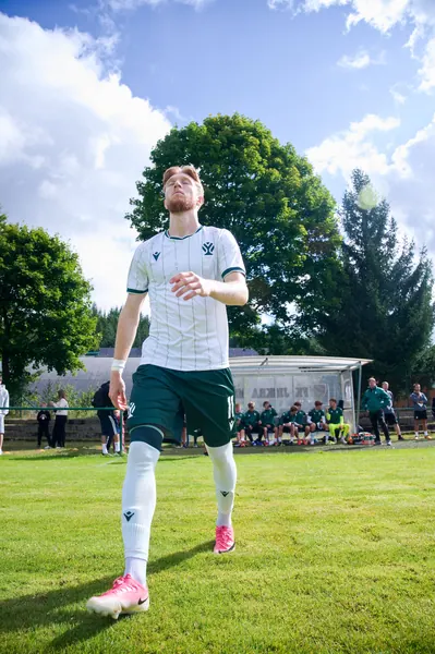 FK Jablonec B – FK Velké Hamry, 23. 8. 2026