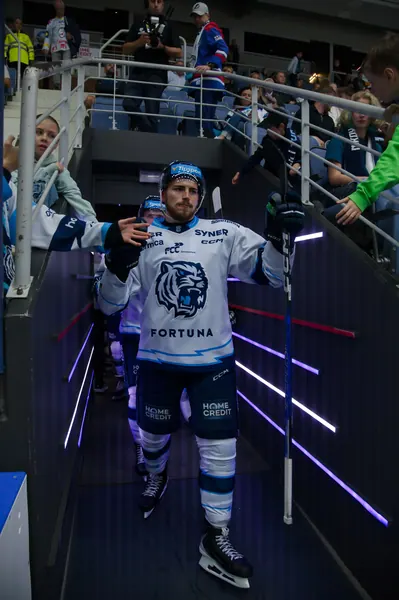 Bílí Tygři Liberec – HC Olomouc, 2. 10. 2026