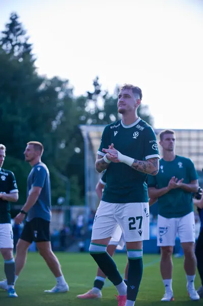 FK Jablonec – FC Slovan Liberec, 5. 9. 2026