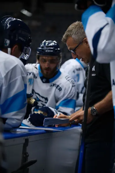 HC Bílí Tygři Liberec – HC Rytíři Kladno, 13. 8. 2026