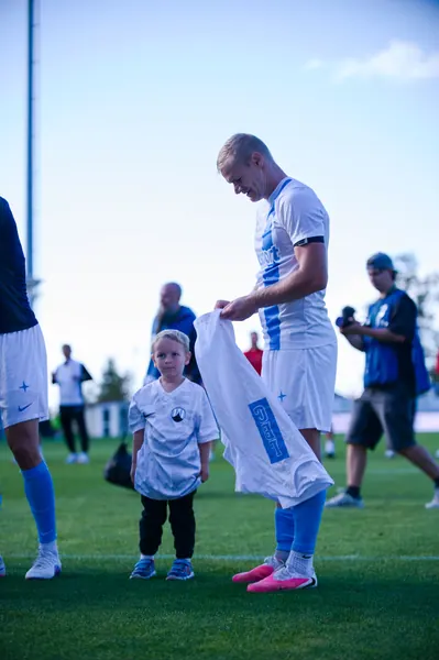 FK Jablonec – FC Slovan Liberec, 5. 9. 2026