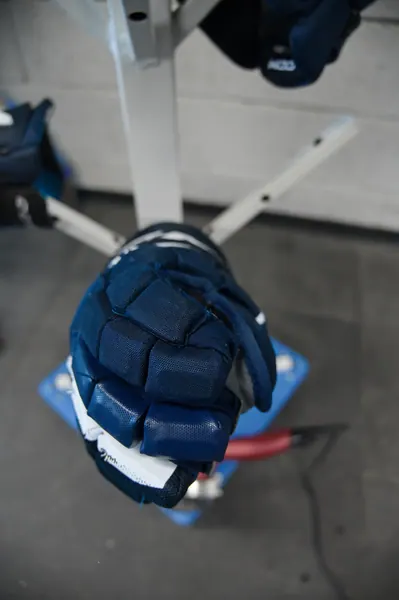 U20: HC Bílí Tygři Liberec – HC Verva Litvínov, 4. 9. 2026