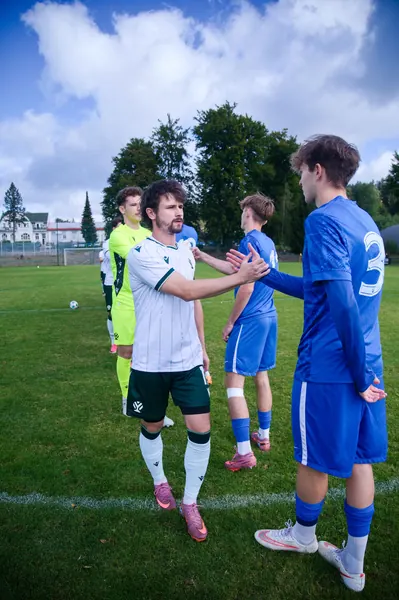 FK Jablonec B – FC Slovan Liberec B, 5. 9. 2026