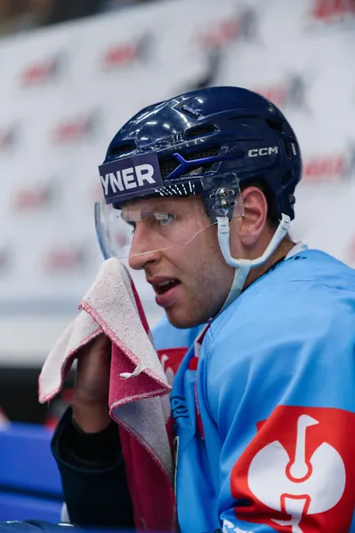 Bílí Tygři Liberec – Herning Blue Fox, 10. 9. 2026