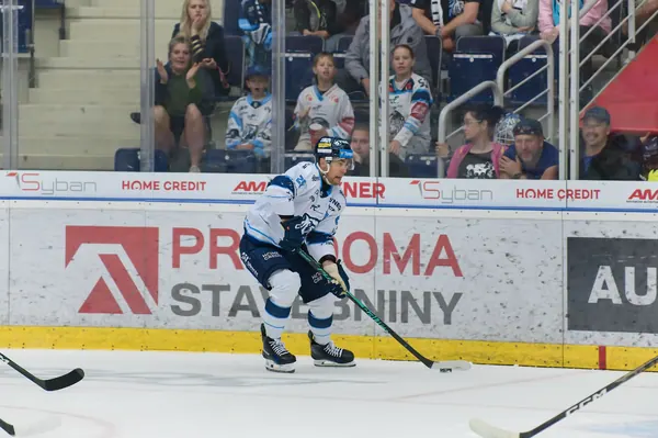 Bílí Tygři Liberec – HC Oceláři Třinec, 27. 9. 2026