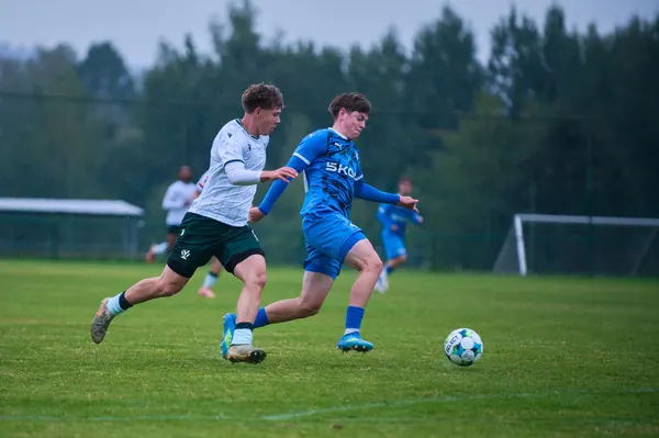 FK Jablonec B – FK Mladá Boleslav B, 13. 9. 2026