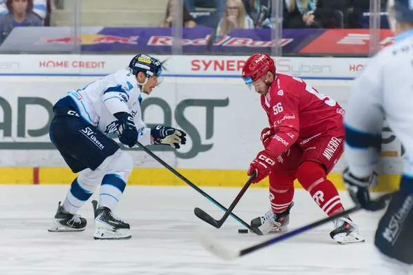 Bílí Tygři Liberec – HC Oceláři Třinec, 27. 9. 2026