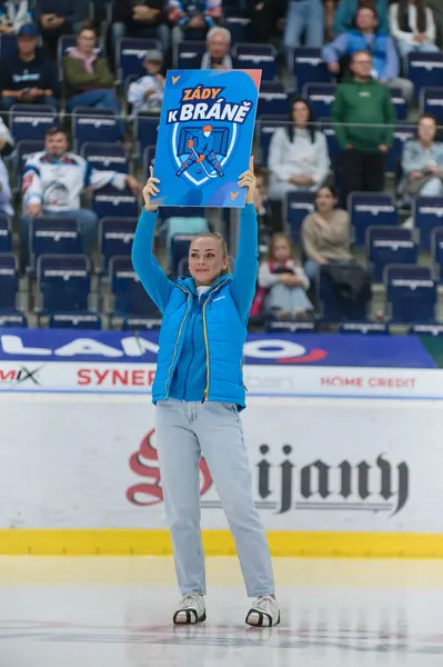 Bílí Tygři Liberec – HC Olomouc, 2. 10. 2026