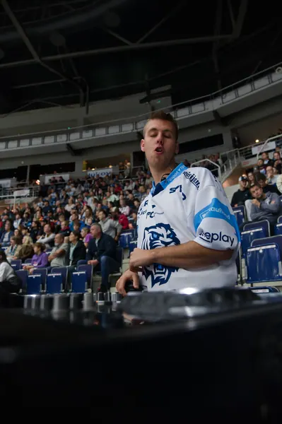 Bílí Tygři Liberec – HC Oceláři Třinec, 27. 9. 2026