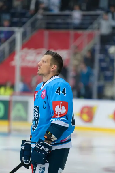 Bílí Tygři Liberec – Herning Blue Fox, 10. 9. 2026