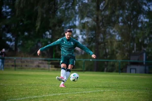 FK Jablonec B – FC Slovan Liberec B, 5. 9. 2026
