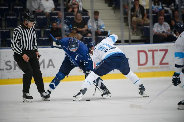 HC Bílí Tygři Liberec – HC Rytíři Kladno, 13. 8. 2026