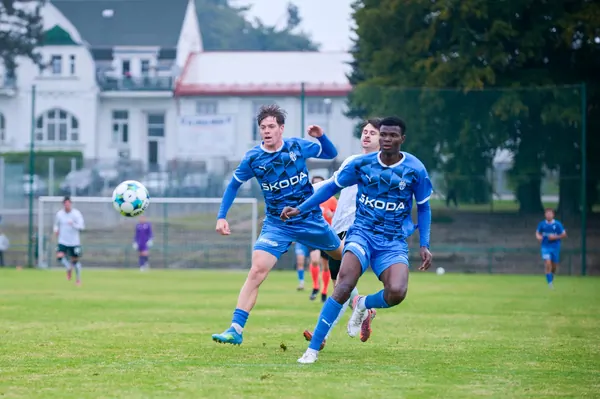 FK Jablonec B – FK Mladá Boleslav B, 13. 9. 2026