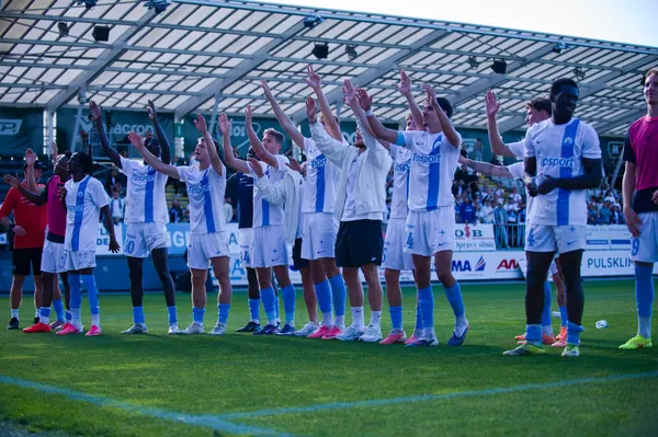 FK Jablonec – FC Slovan Liberec, 5. 9. 2026