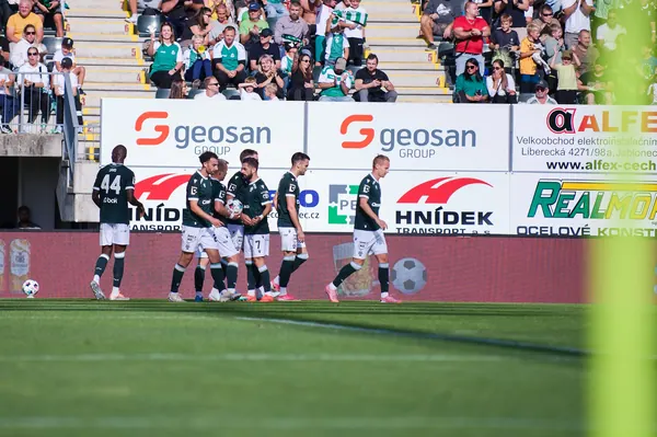 FK Jablonec – FC Slovan Liberec, 5. 9. 2026