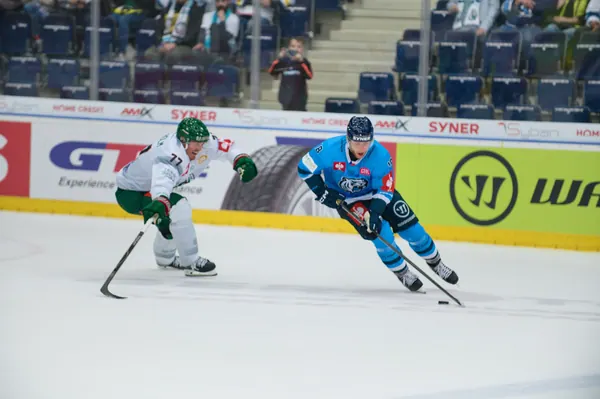 Bílí Tygři Liberec – Frölunda HC, 6. 10. 2026
