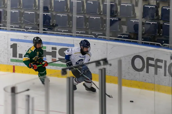 VSE – Kladno O 3. Místo, 23. 8. 2026