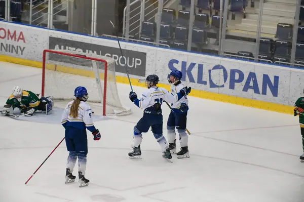 VSE – Kladno O 3. Místo, 23. 8. 2026